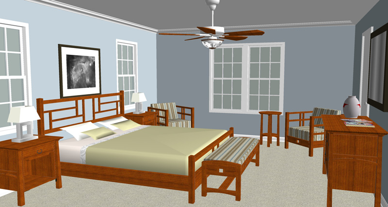 cost vs. value project: master suite addition | remodeling