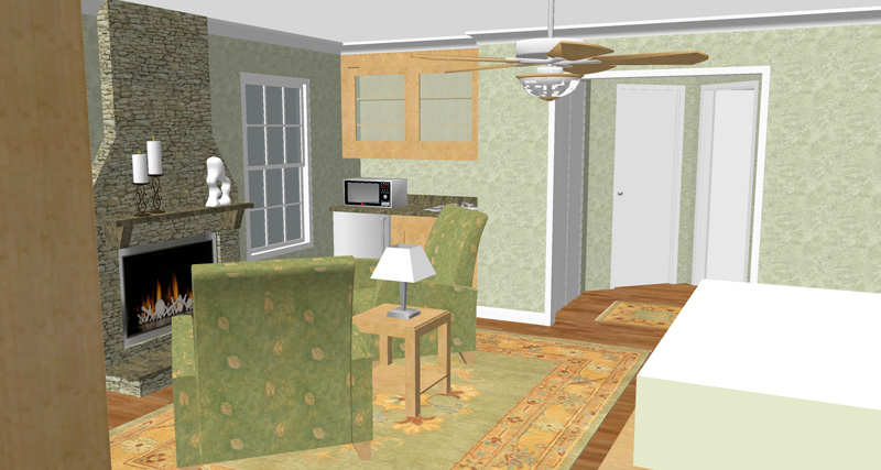 Cost Vs Value Project Master Suite Addition Upscale