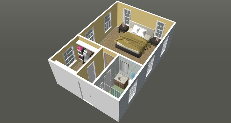 Cost Vs Value Project Two Story Addition Remodeling