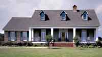 House Plan E-1811