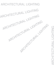 Architectureal Lighting graphic