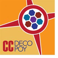 Decorative Concrete Project of the Year
