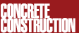 Concrete Construction